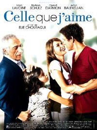 Celle que j'aime (2009)