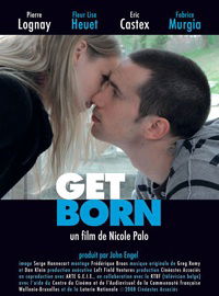 Get Born (2008)