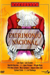 Patrimonio nacional