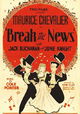 Break the News