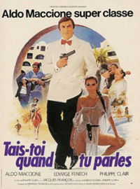Tais-toi quand tu parles! (1981)