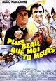 Plus beau que moi, tu meurs