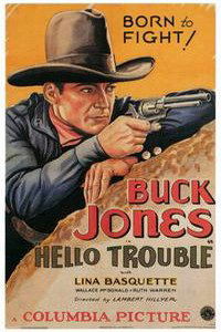 Hello Trouble (1932)