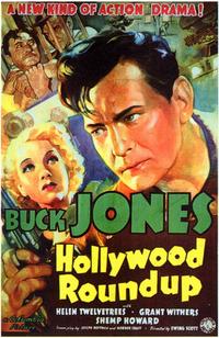 Hollywood Round-Up (1937)