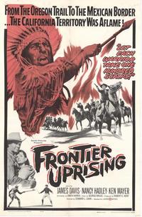 Frontier Uprising (1961)