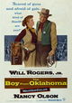 The Boy from Oklahoma