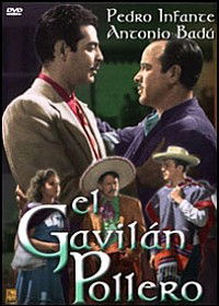 El gavilán pollero (1951)