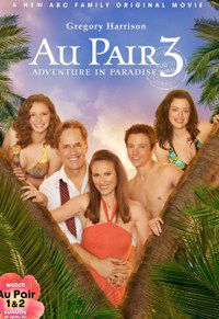 Au Pair 3: Adventure in Paradise