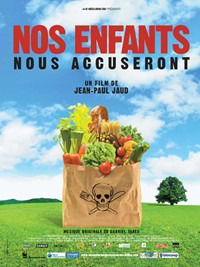Food Beware: The French Organic Revolution