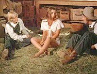 Country Cuzzins (1970)