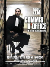 Commis d'office (2009)
