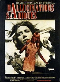 Hallucinations sadiques (1969)