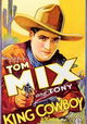 King Cowboy