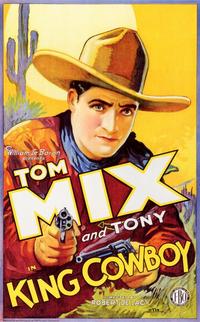 King Cowboy (1928)
