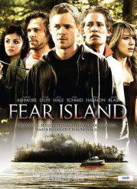 Fear Island (2009)