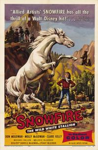 Snowfire (1958)