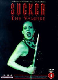 Sucker: The Vampire (1998)
