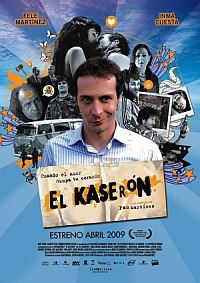 El kaserón (2008)
