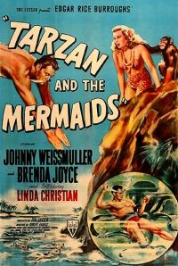 Tarzan and the Mermaids