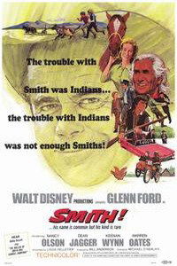 Smith! (1969)