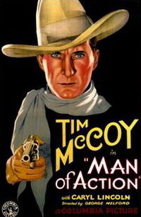 Man of Action (1933)