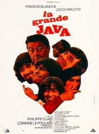 La grande java (1971)