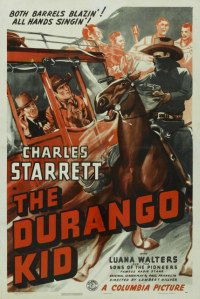 The Durango Kid
