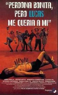 Perdona bonita, pero Lucas me quería a mí (1997)
