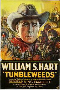 Tumbleweeds (1925)