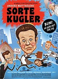 Sorte kugler (2009)