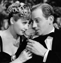 There's Always a Woman (1938)
