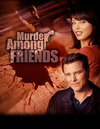 Murder Among Friends (2001)