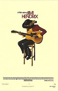 Jimi Hendrix (1973)