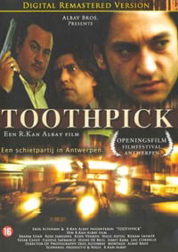 Toothpick