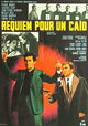 Requiem pour un caïd