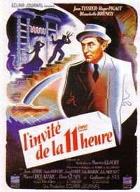 L'invité de la onzième heure (1945)