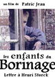 Les enfants du Borinage - Lettre à Henri Storck