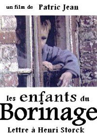 Les enfants du Borinage - Lettre à Henri Storck (2000)