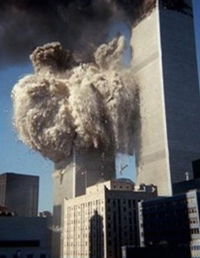 The Conspiracy Files 9/11: The Third Tower (2008)