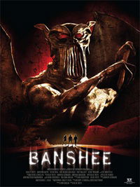 Banshee!!! (2008)