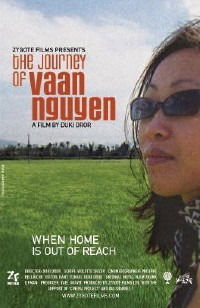 The Journey of Vaan Nguyen (2005)