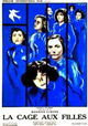 La cage aux filles