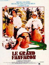 Le grand fanfaron (1976)