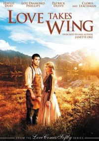 Love Takes Wing (2009)