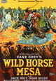 Wild Horse Mesa
