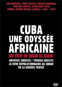 Cuba, une odyssée africaine (2007)