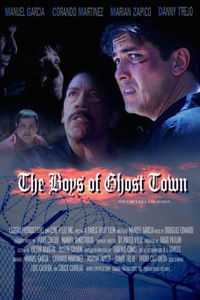 The Boys of Ghost Town (2008)