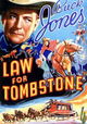 Law for Tombstone