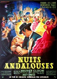 Noches andaluzas (1954)