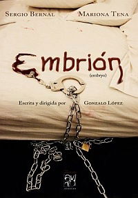 Embrión (2008)